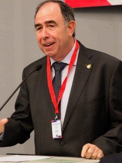 Benigno Villarejo Alonso