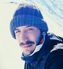 Yoni Blanco