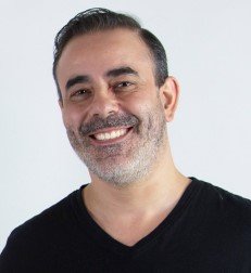 David Murciano Martín