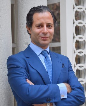 Rafael Chelala Riva