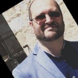 Javier de la Riera Díaz