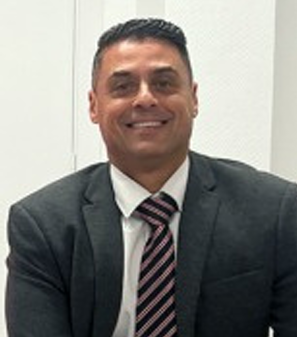 Jesús Guodemar