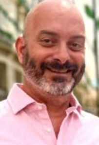 Juan Pablo Hervás
