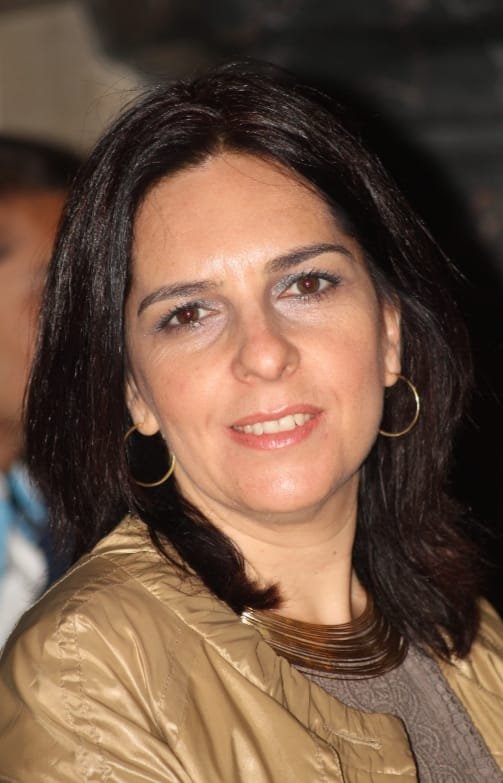 Marigel Boullosa