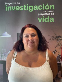 Marta García